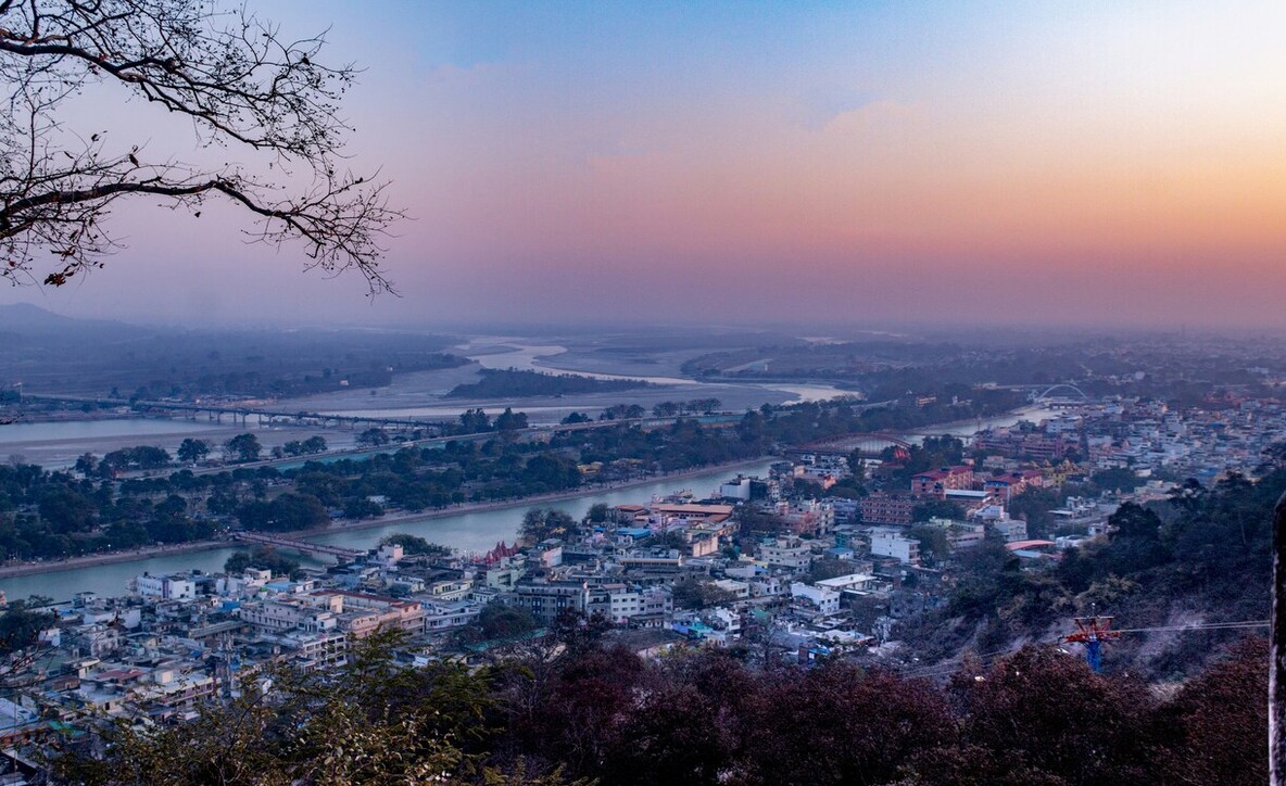 Haridwar; Haridwar Tour,